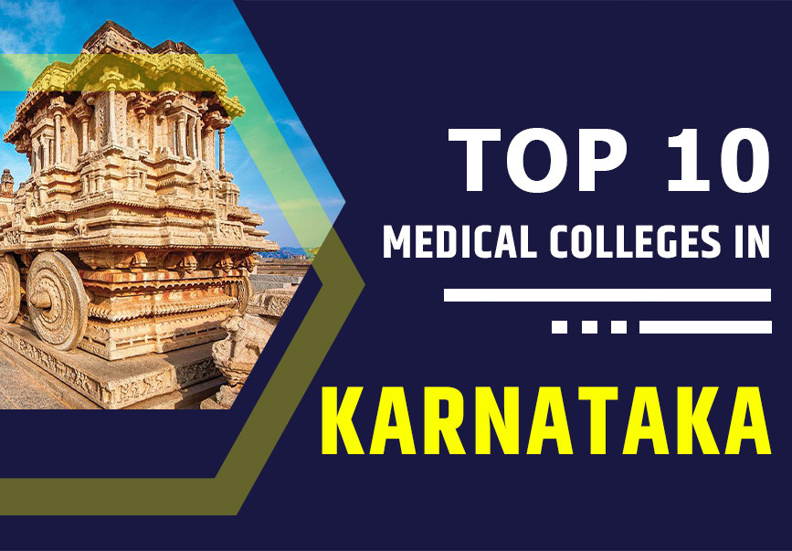 Top 10 Private Medical Colleges in Karnataka 2025 – Ranking, Fees & Admission Details